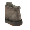 Sneakers Santoni slip-on Grigio